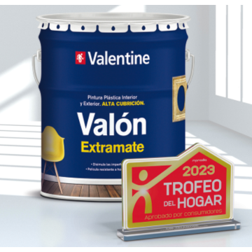 Valon Extra Mate Valentine...